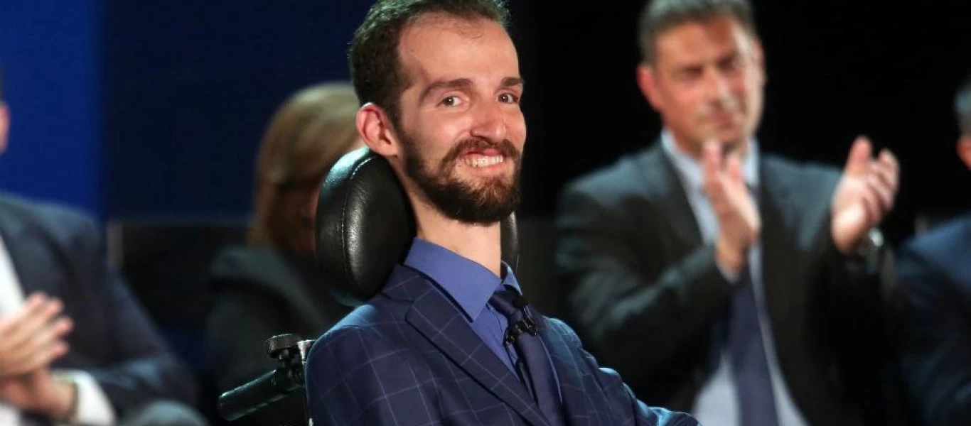 Κυμπουρόπουλος για ευρωκοινοβούλιο: «Ήταν ένα συνολικά ψήφισμα για τα δικαιώματα του παιδιού - Αυτό ψηφίζαμε»